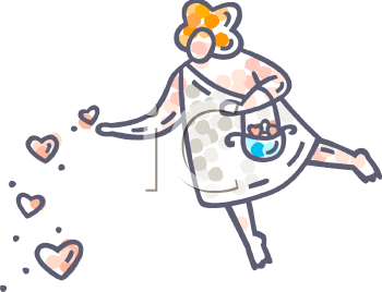 Angel Clipart