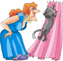 Cat Clipart