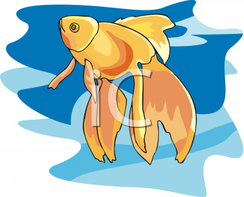 Fish Clipart