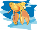 Fish Clipart