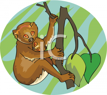 Mammal Clipart