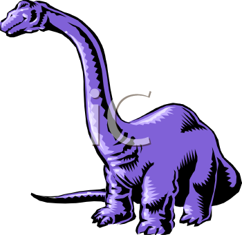 Dinosaur Clipart