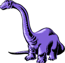 Dinosaur Clipart