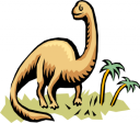 Dinosaur Clipart