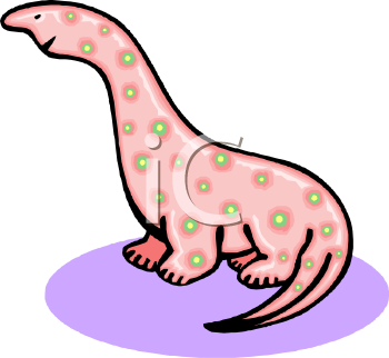 Dinosaur Clipart