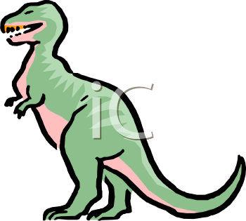 Dinosaur Clipart