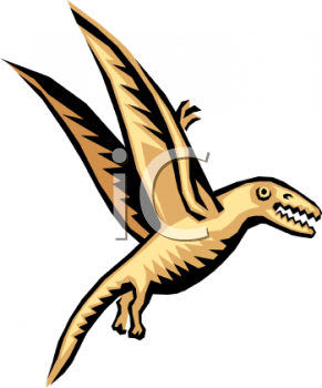 Dinosaur Clipart