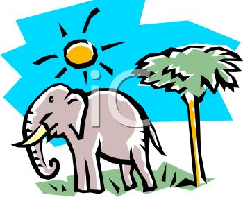 Mammal Clipart