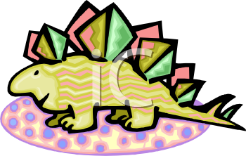 Dinosaur Clipart