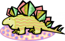 Dinosaur Clipart