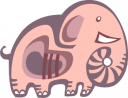 Elephant Clipart
