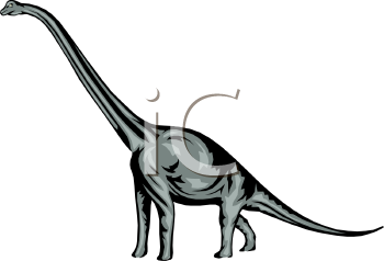 Dinosaur Clipart