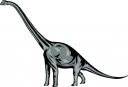 Dinosaur Clipart