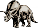 Dinosaur Clipart