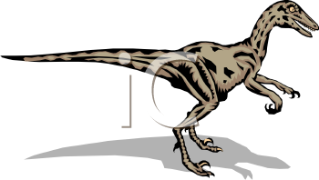 Dinosaur Clipart