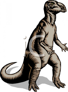 Dinosaur Clipart