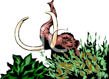 Dinosaur Clipart