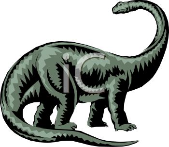 Dinosaur Clipart