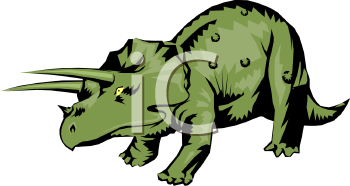 Dinosaur Clipart