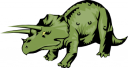 Dinosaur Clipart