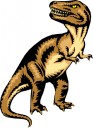 Dinosaur Clipart