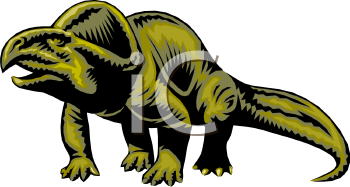 Dinosaur Clipart