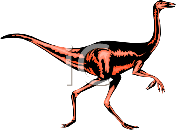 Dinosaur Clipart