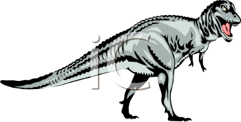 Dinosaur Clipart