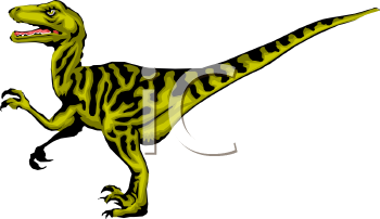 Dinosaur Clipart