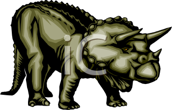 Dinosaur Clipart