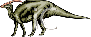 Dinosaur Clipart