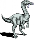 Dinosaur Clipart