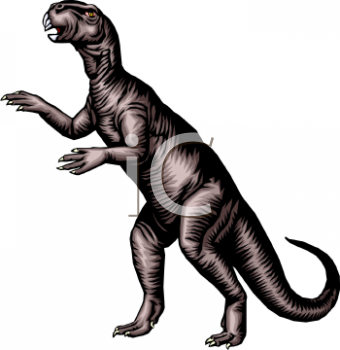 Dinosaur Clipart