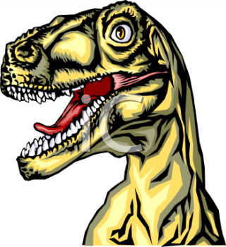 Dinosaur Clipart