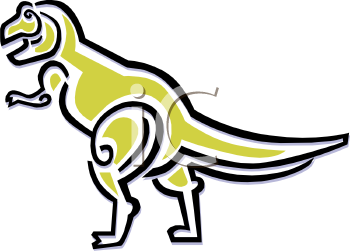 Dinosaur Clipart