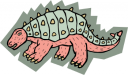 Dinosaur Clipart