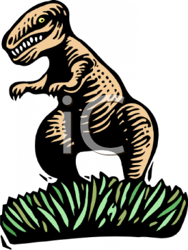 Dinosaur Clipart