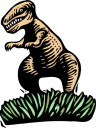 Dinosaur Clipart