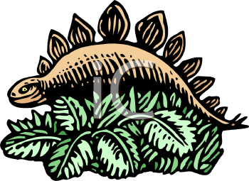 Dinosaur Clipart