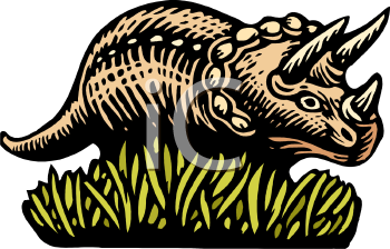 Dinosaur Clipart