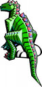 Dinosaur Clipart