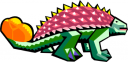 Dinosaur Clipart