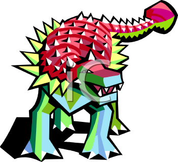 Dinosaur Clipart