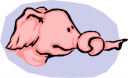Elephant Clipart