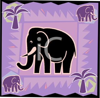 Mammal Clipart