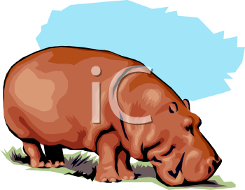 Mammal Clipart