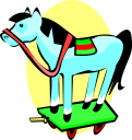 Horse Clipart