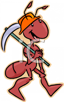 Bug Clipart