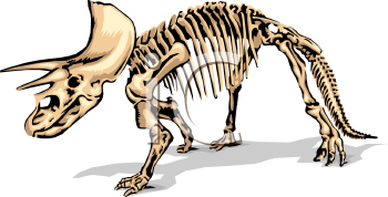 Dinosaur Clipart