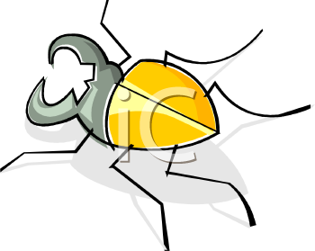 Bug Clipart